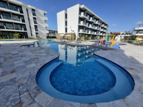 Flats Luxo em Muro Alto - Perfeito para Casais – MAKIA – Porto de Galinhas - By Anfitrião Legal